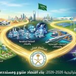 🇸🇦 صندوق الاستثمارات العامة يعتمد استراتيجية جديدة حتى 2030 لتعزيز النمو الاقتصادي وتنويع مصادر الدخل