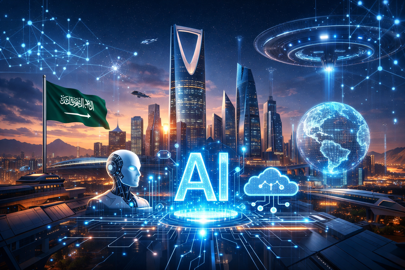 🇸🇦 المقال كاملًا باللغة العربية (جاهز للنشر)