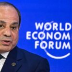 🇪🇬 مصر على حافة أزمة اقتصادية بسبب حرب الشرق الأوسط