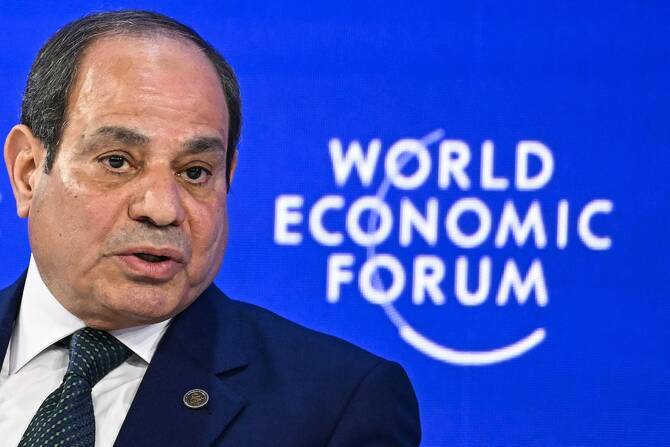 مصر على حافة أزمة اقتصادية بسبب حرب الشرق الأوسط