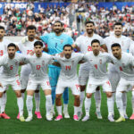 🇮🇷⚽ إيران تواجه تحديات لوجستية غير مسبوقة خلال كأس العالم 2026