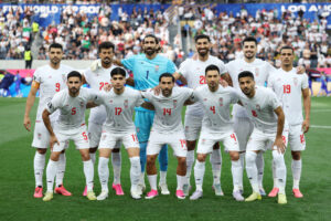 🇮🇷⚽ إيران تواجه تحديات لوجستية غير مسبوقة خلال كأس العالم 2026