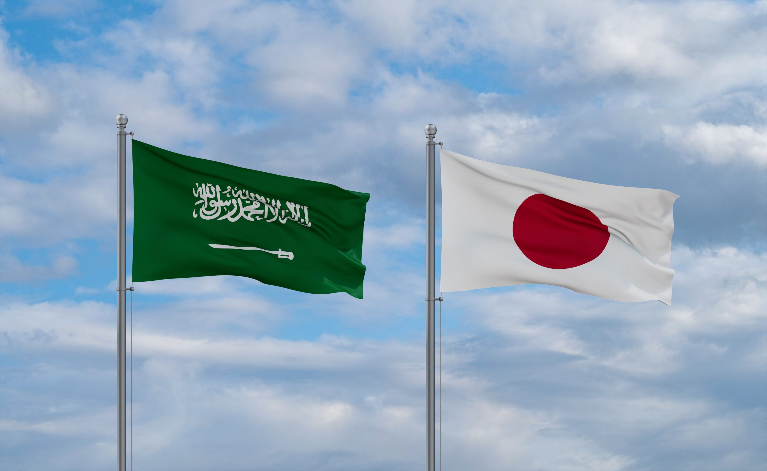🇸🇦 شراكة سعودية‑يابانية جديدة لتعزيز الابتكار الصناعي: اتفاق بين UMI وNADEC لدعم التصنيع المتقدم في المملكة
