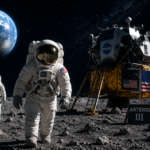 🇺🇸 ناسا تُعلن طاقم مهمة Artemis III المقررة لعام 2027