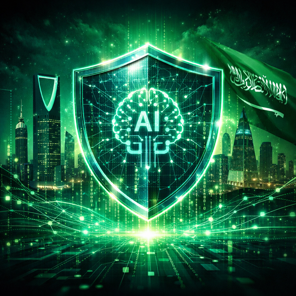 Saudi_AI_Cybersecurity
