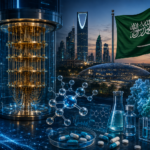 🇸🇦 المملكة العربية السعودية تعزز استثماراتها في الحوسبة الكمومية وآفاقها المستقبلية في الأبحاث الدوائية