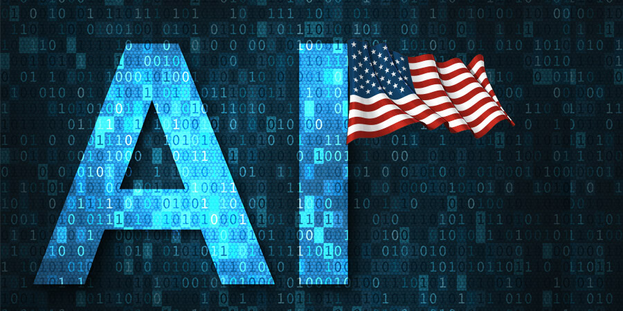 🇺🇸 الولايات المتحدة تواصل تعزيز استثماراتها في الذكاء الاصطناعي وسط سباق عالمي متسارع للتقنيات المتقدمة