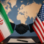 🇺🇸🇮🇷 مؤشرات على تقارب دبلوماسي بين الولايات المتحدة وإيران وسط جهود لاحتواء التوترات الإقليمية