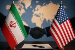 🇺🇸🇮🇷 مؤشرات على تقارب دبلوماسي بين الولايات المتحدة وإيران وسط جهود لاحتواء التوترات الإقليمية