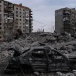 🇷🇺🇺🇦 أوكرانيا: بوكروفسك تتحول إلى أخطر جبهة في الحرب الروسية‑الأوكرانية