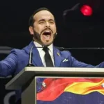 🇨🇴 SaudiBrief | مفاجأة انتخابية في كولومبيا: اليمين المتشدد يتصدر واليسار يتراجع