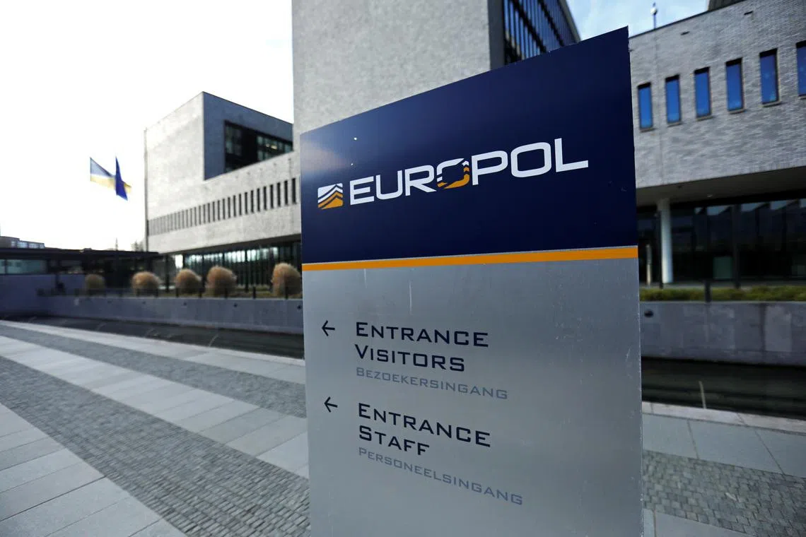 🇪🇺🇮🇷 يوروبول: تصاعد التوتر مع إيران يرفع مستوى التهديدات الإرهابية والهجمات السيبرانية في أوروبا