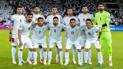 المنتخب الإيراني يتجه إلى المكسيك رغم تأخر التأشيرات الأمريكية
