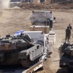 🇮🇱🇱🇧 إسرائيل تكثّف هجماتها في لبنان وتصل إلى أطراف بيروت