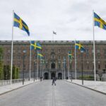 🇸🇪 تحذيرات سويدية من تصاعد تداعيات الحرب في الشرق الأوسط