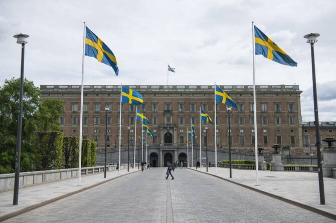 🇸🇪 تحذيرات سويدية من تصاعد تداعيات الحرب في الشرق الأوسط