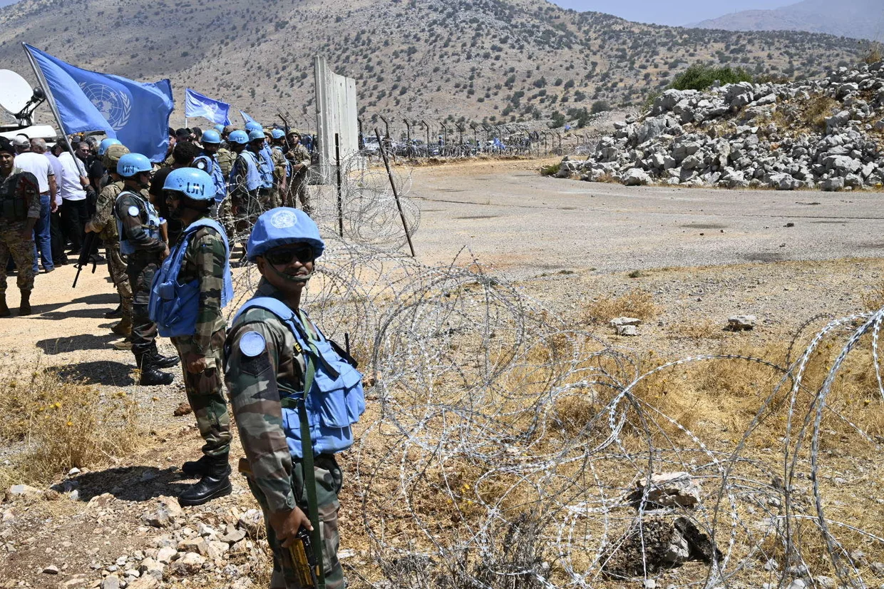 تقدم إسرائيلي جديد يعيد الجدل حول دور اليونيفيل في جنوب لبنان